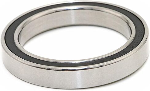 30406-2RS 30x40x6 مللي متر MR30406-2RS دراجة تحمل 30*40 6 MH3040H6-2RS رقيقة جدار التدريع الكرة 1 قطعة in Kuwait