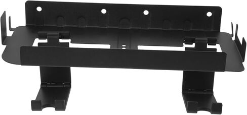 حامل جداري متعدد الوظائف لوحدات التحكم وسماعات الرأس لتنظيم مساحة الألعاب وإعداد أدوات التصميم الأنيق in Kuwait