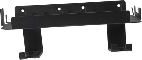 حامل وحدة تحكم متعدد الوظائف لوحدة التحكم وحامل التثبيت على الحائط ومنظم ملحقات الألعاب وتصميم أنيق in Kuwait