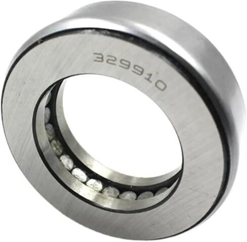 Front axle Thrust Bearing 329910 WG9700410049 329210 329909K 517/52 329909(329910) in Kuwait