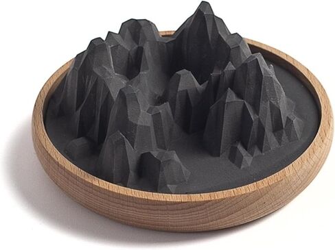 ناشر الروائح السلبية من Mountain Peaks - ديكور المنزل الحديث وموزع الزيوت العطرية (العقيق) in Saudi Arabia