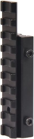 TACFUN نطاق محول السكك الحديدية جبل 22 القوس والنشاب 3/8 "تتوافق إلى 7/8" ويفر/ث دبوس التوقف in Saudi Arabia