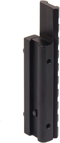 TACFUN نطاق محول السكك الحديدية جبل 22 القوس والنشاب 3/8 "تتوافق إلى 7/8" ويفر/ث دبوس التوقف in Saudi Arabia