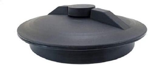 Ace Roto-Mold 10525 غطاء وحلقة بفتحات تهوية مقاس 8 بوصات in Kuwait