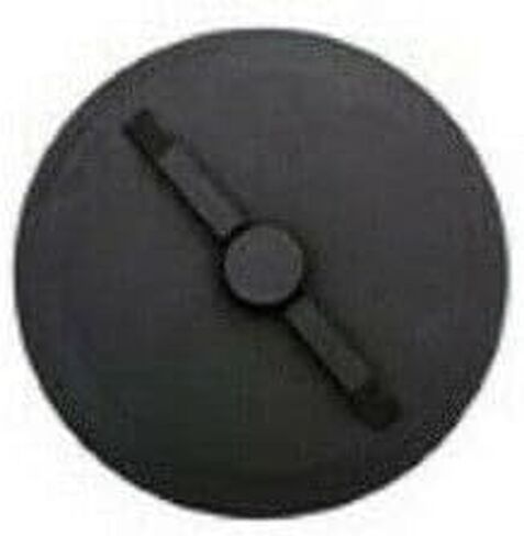 Ace Roto-Mold 10525 غطاء وحلقة بفتحات تهوية مقاس 8 بوصات in Kuwait