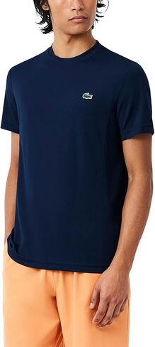 تي شيرت Lacoste Tennis X Novak Djokovic للرجال من Lacoste in Saudi Arabia