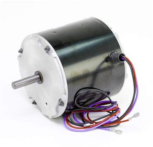 Trane MOT17346 / MOT-17346 - محرك OEM: 1/5 حصان، 200-230/60/1، 850 دورة في الدقيقة in Saudi Arabia