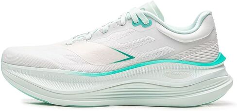 LI-NING YUEYING 5 PRO Men's Running Shoes Supporting Stable Lightweight Cushioning Sneaker ARHV013 in Saudi Arabia