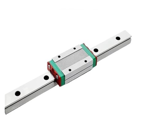 1 قطعة MGN7C MGN7H MGN9C MGN9H MGN15 MGN12C MGN12H كتلة النقل لـ MGN7 MGN9 MGN12 MGN15 دليل السكك الحديدية الخطية المصغرة (MGN7C) in Kuwait