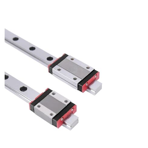 MGN7 MGN12 MGN15 MGN9 300 350 400 450 500 600 800 مللي متر شريحة السكك الحديدية الخطية المصغرة (MGN9C ، 450 مللي متر) in Kuwait