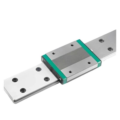 محامل السكك الحديدية الخطية 1 قطعة دليل خطي 1 قطعة جهاز توجيه السكك الحديدية الخطية 100-600 مللي متر (MGN12C ، 300 مللي متر) in Kuwait