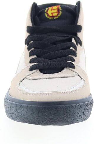 Etnies Men's Screw Vulc X Santa Cruz Mid Top Skate Shoe in Saudi Arabia
