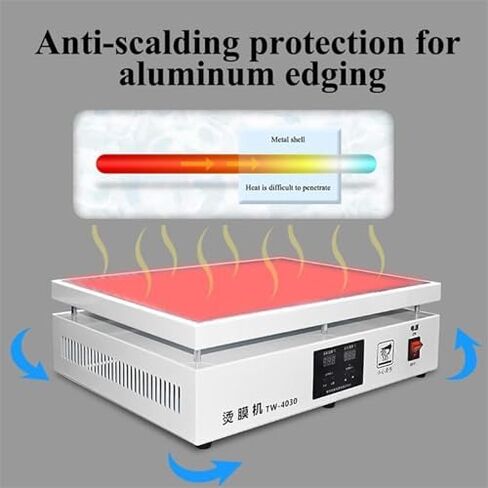 آلة التغليف بالسلوفان، آلة الختم الحراري، التعبئة والتغليف لسدادة الحرارة PVC، السجائر، مستحضرات التجميل in Kuwait