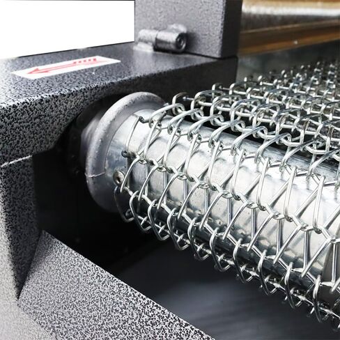 ماكينة تغليف النفق بالانكماش الحراري ماكينة تغليف بالانكماش الحراري للنفق من النوع الشبكي معدات تعبئة الأنفاق الكهربائية 220 فولت 5.5 كيلو وات in Kuwait