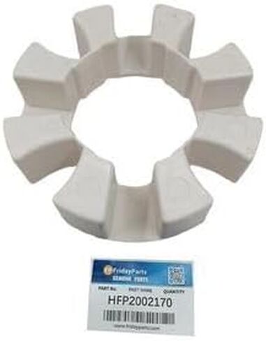 CARTEX 50H Coupling Element for FITS FITS Volvo EC210B FITS DOOSAN FITS Daewoo DH220-3 DH220-5 FITS Hyundai R200-5 R220-5 FITS Komatsu PC200-2 PC220-2 in Saudi Arabia