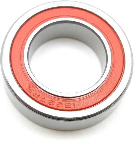 15267 15267RS 15267-2RS 6902-26 15x26x7 مللي متر دراجة تحمل محمية كرة أخدود عميقة محامل صف واحد 10 قطعة in Kuwait