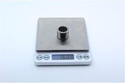 TMP1105 HK1718 محمل ذو بكرات إبرية محامل 172318 مم كأس مسحوب تحمل TLA1718Z HK172318 7942/17 in Saudi Arabia