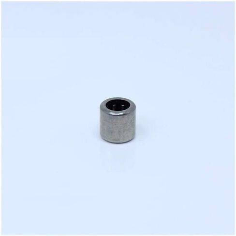 TMP1105 BK0608 Needle Bearings 6108 mm Drawn Cup Roller Bearing BK061008 Caged Closed ONE End Meteic Series 35941/6 in Saudi Arabia