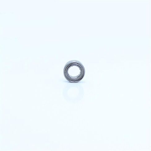 Power Transmission Products MR74ZZ ABEC-1 Bearing 4X7X2.5mm Miniature Ball Bearings WML4007ZZ L-740ZZ in Saudi Arabia