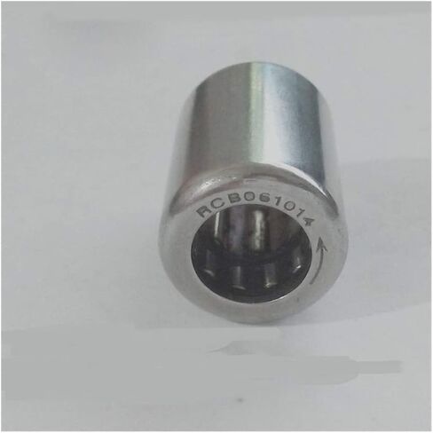 TMP1105 RCB061014 Inch Size One Way Drawn Cup Needle Roller Bearing 9.52515.8822.22 mm Cam Clutches RCB 061014 Back Stops Bearings in Saudi Arabia