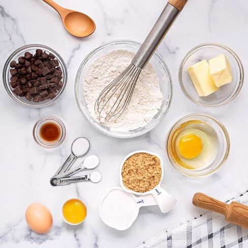 Farielyn-X أوعية زجاجية صغيرة بحجم 3.5 بوصة و4oz، حاويات زجاجية صغيرة، Ramekins، الإعدادية، وعاء قرصة، حاويات بهار قابلة للتكديس، للإعداد، الانخفاضات، المكسرات، الوجبات الخفيفة، أوعية إعداد وجبات الحلوى، أوعية الحلوى in Kuwait