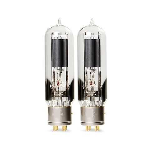 WE845 Tube Upgrade KR845 845 Amplifier kit HiFi Audio Precise Matching(2 pcs) in Saudi Arabia