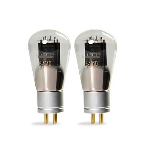 E-101D Vacuum Tube Audio Valve Replaces 101D WE101D Tube Amplifier(2 pcs) in Saudi Arabia