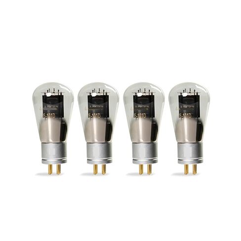 E-101D Vacuum Tube Audio Valve Replaces 101D WE101D Tube Amplifier(2 pcs) in Saudi Arabia