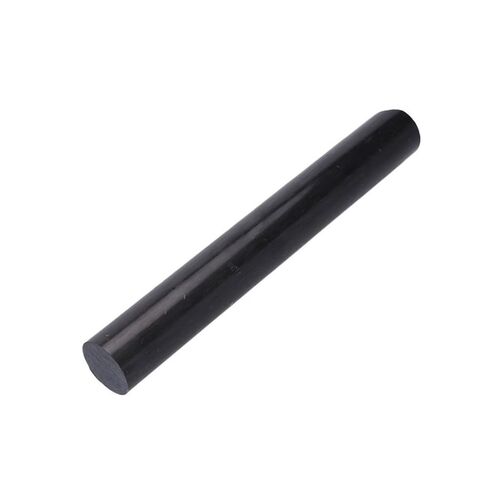1pc High Elastic NBR Round Rod - Natural Rubber Bar, 21-150mm Diameter, Oil Resistant Solid Nitrile Rubber Rod(120x100mm) in Saudi Arabia