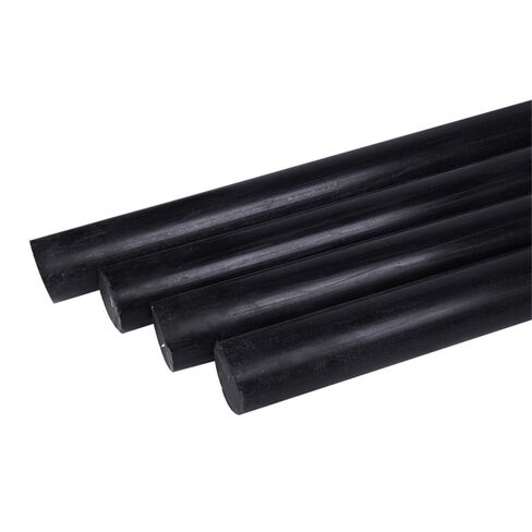 1pc High Elastic NBR Round Rod - Natural Rubber Bar, 21-150mm Diameter, Oil Resistant Solid Nitrile Rubber Rod(120x100mm) in Saudi Arabia