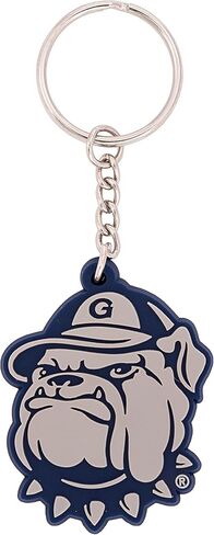 Desert Cactus Georgetown University keychain Hoyas Gu Car Keys Holder (PVC A) in Kuwait
