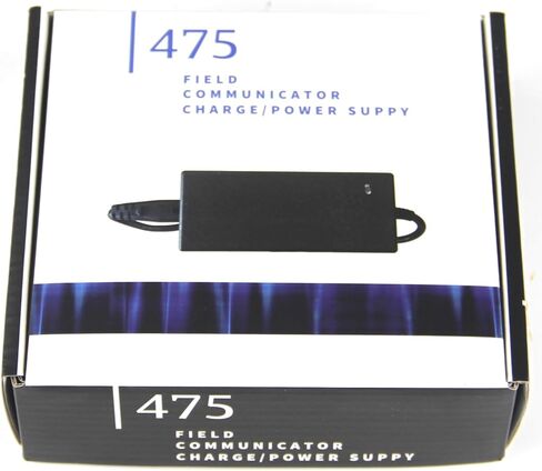 Field Communicator Power Supply Compatible with Emerson 00475-0003-0022 Rosemount 475 HART in Kuwait