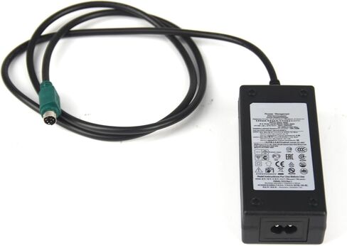 Field Communicator Power Supply Compatible with Emerson 00475-0003-0022 Rosemount 475 HART in Kuwait