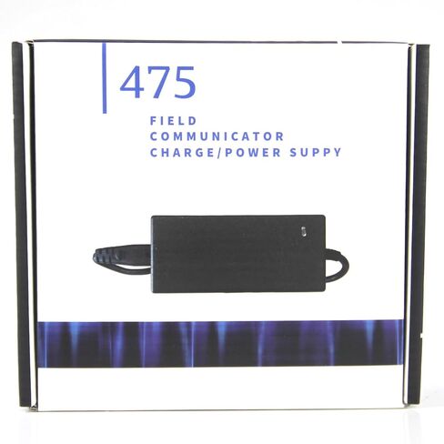 Field Communicator Power Supply Compatible with Emerson 00475-0003-0022 Rosemount 475 HART in Kuwait