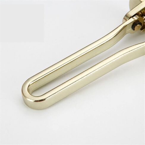 Chain Lock Anti-Theft Buckle Door Lock Buckle Safety Chain Door Buckle Door Chain Rear Lock Safety(Gold) in Kuwait