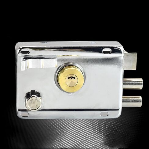 قفل سلسلة، أقفال أبواب منزلية عتيقة، قفل مضاد للسرقة، قفل تأمين متعدد، قفل باب خشبي لمستلزمات الأجهزة والأثاث in Kuwait