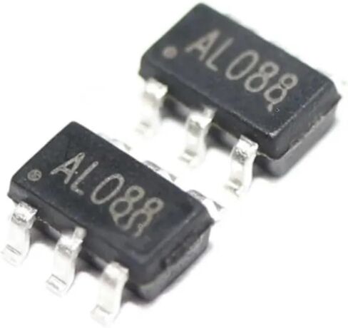 10PCS FP6291 FP6291LR-G1 Code AL SOT23-6 Power Supply Dedicated Boost Chip IC MT36291 in Saudi Arabia