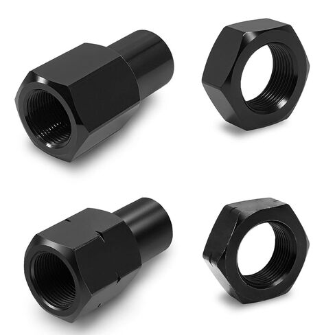 طقم صواميل مربى 7/8 بوصة - 18 متوافق مع نظام تعليق وصلات Rod Ends-Off Road-4 in Saudi Arabia