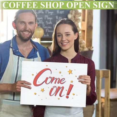 30 قطعة من البلاستيك المموج مقاس 18 بوصة × 12 بوصة، لوحات ملصقات بيضاء، لوحات لافتات بلاستيكية، صفائح بلاستيكية مموجة للإيجار، حفلات أعياد الميلاد، بيع المرآب، ديكورات دليلية in Kuwait