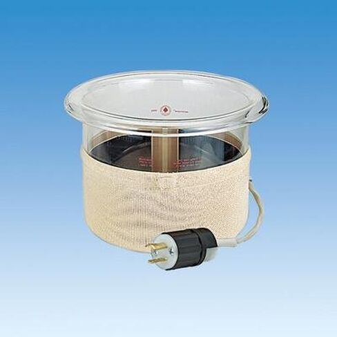 9601-55 Instatherm Oil Bath, Thermocouple and Thermometer Clip, 15 L, 290 mm ID, 300 mm OD, 240 mm Height in Saudi Arabia