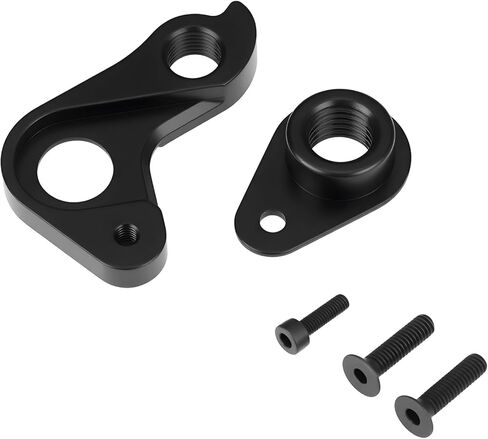 Bike Rear Mech Hanger Cycling M12x1.5 Metal Tailhook Compatible with PINARELLO in Saudi Arabia