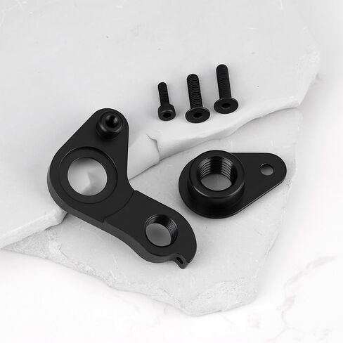 Bike Rear Mech Hanger Cycling M12x1.5 Metal Tailhook Compatible with PINARELLO in Saudi Arabia