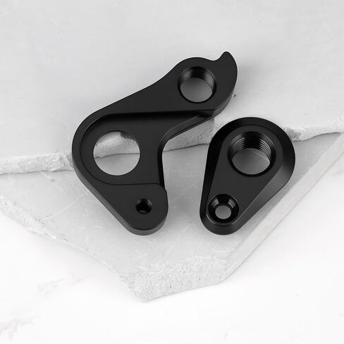 Bike Rear Mech Hanger Cycling M12x1.5 Metal Tailhook Compatible with PINARELLO in Saudi Arabia