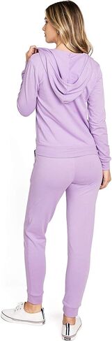 مجموعة الركض لليلة كاملة من Ambiance Apparel in Kuwait