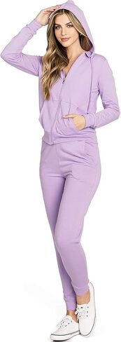 مجموعة الركض لليلة كاملة من Ambiance Apparel in Kuwait