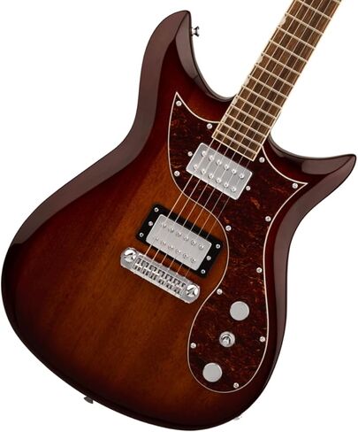 جيتار كهربائي جريتش CVT كهربائي - انفجار هافانا in Kuwait