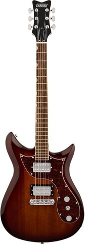 جيتار كهربائي جريتش CVT كهربائي - انفجار هافانا in Kuwait