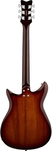 جيتار كهربائي جريتش CVT كهربائي - انفجار هافانا in Kuwait