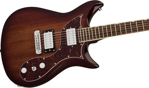 جيتار كهربائي جريتش CVT كهربائي - انفجار هافانا in Kuwait