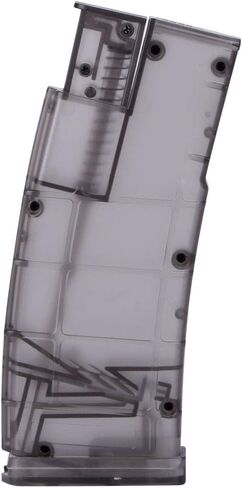 A&N Airsoft 500 Rounds Speed Loader High Capacity Tactical for 6mm Airsoft BBS with Mag Adapters in Kuwait